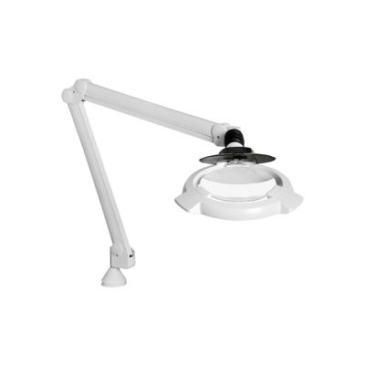 Magnifying lamps